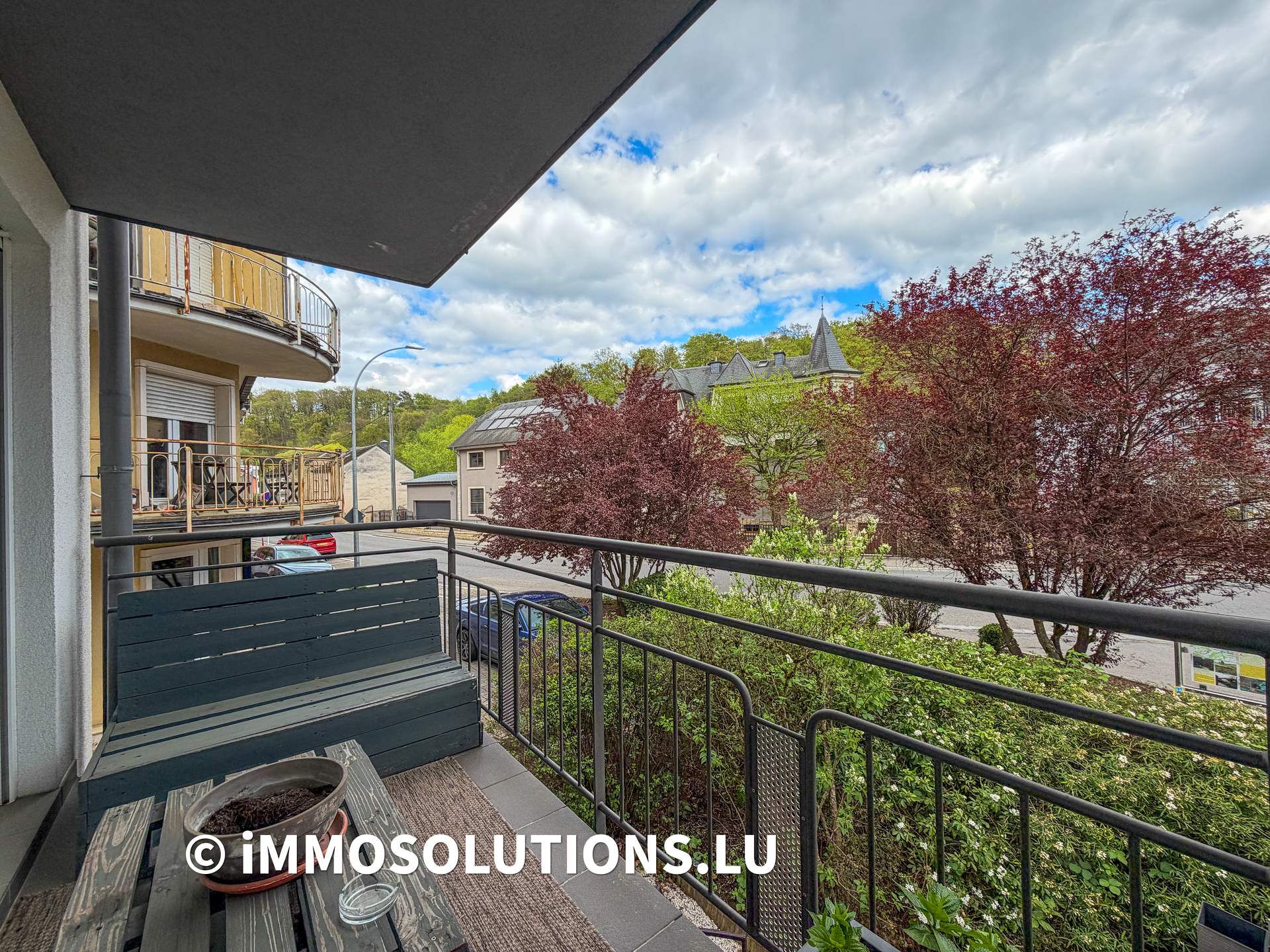 Appartement — Hesperange · 71 m² - photo 24